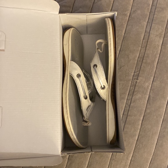 EUC Sperry Flip Flop sz 9 - Picture 6 of 6